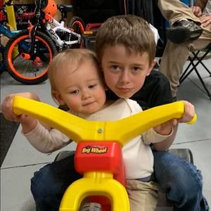 Meet your Posher, Melissa